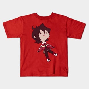 Keef Kogane Kids T-Shirt